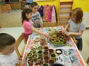 Velikonoce ve školce